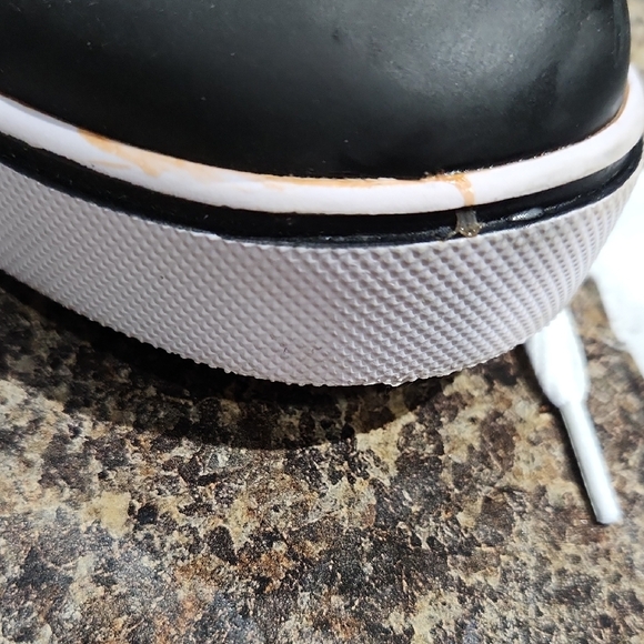 Mens 8 Vintage HEELYS BEAVIS AND BUTTHEAD  High-Top Sneakers - Picture 8 of 16